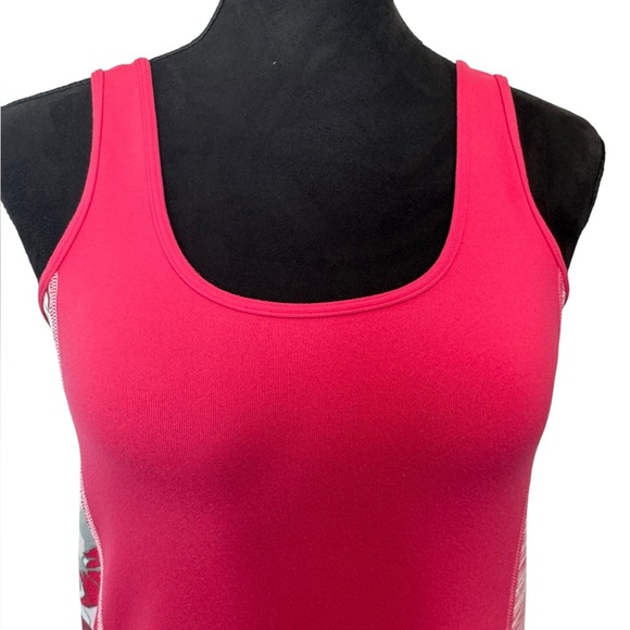 Lululemon Tank Top Pink - Picture 4 of 10
